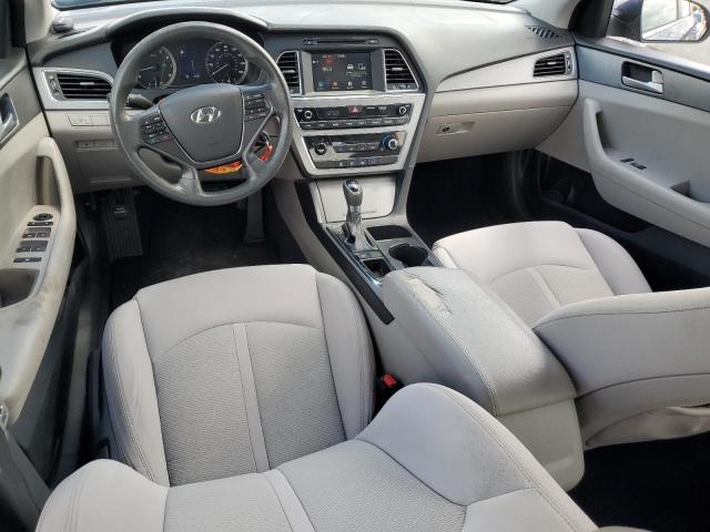 Photo 8 from auction – 2016 HYUNDAI SONATA SE with VIN 5NPE24AF6GH336176