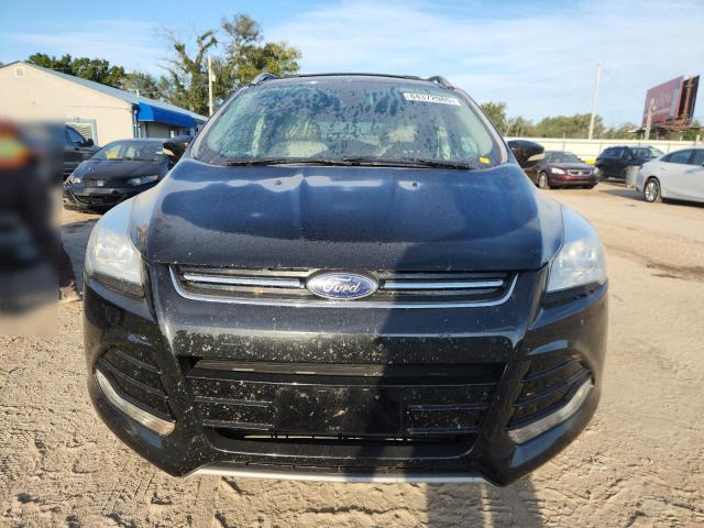 صورة رقم 5 من المزاد - 2014 FORD ESCAPE مع VIN 1FMCU9J94EUA20055