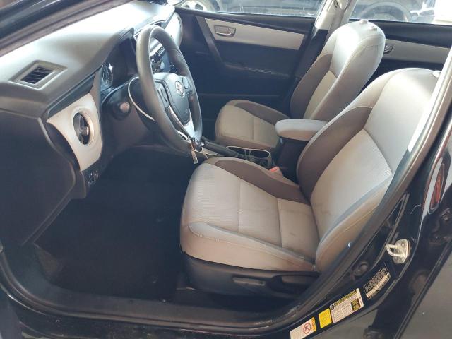 Photo 7 from auction – 2018 TOYOTA COROLLA L with VIN 5YFBURHE7JP838504