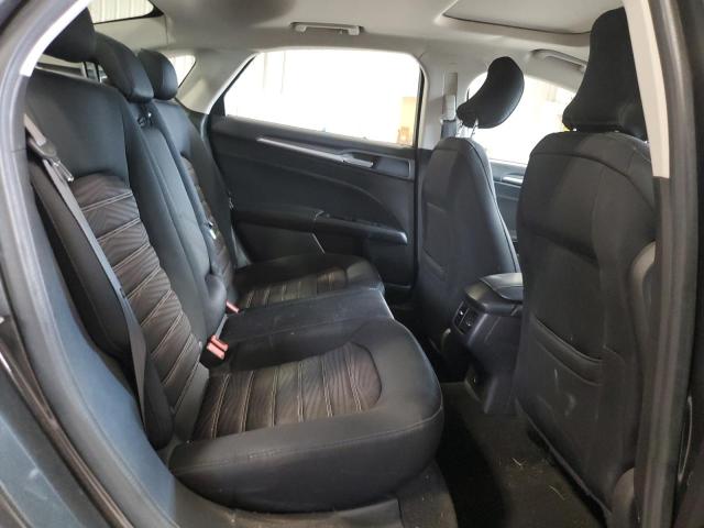 Photo 10 from auction – 2016 FORD FUSION SE with VIN 3FA6P0H76GR120862