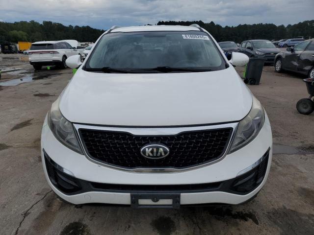 Photo 5 from auction – 2016 KIA SPORTAGE L with VIN KNDPBCAC8G7855291