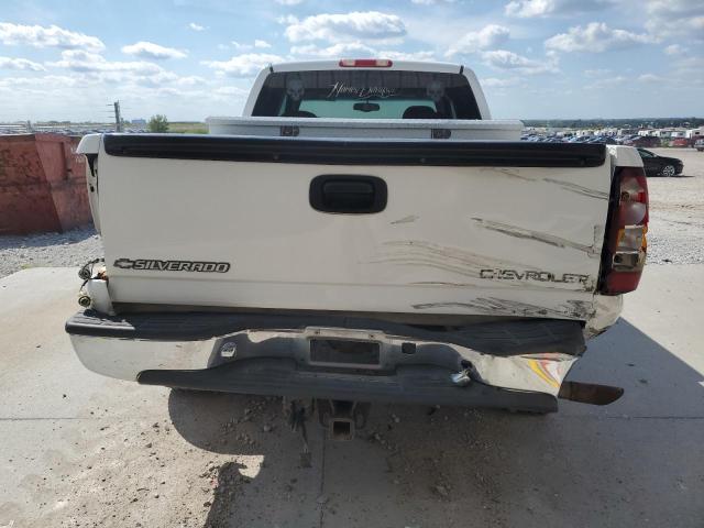 Photo 6 from auction – 2000 CHEVROLET SILVERADO with VIN 2GCEK19T7Y1155518