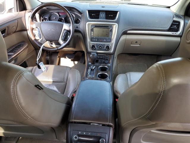 Photo 8 from auction – 2015 GMC ACADIA DEN with VIN 1GKKVTKD9FJ124092