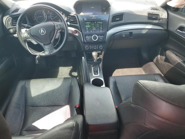 Photo 8 from auction – 2018 ACURA ILX PREMIU with VIN 19UDE2F7XJA005819