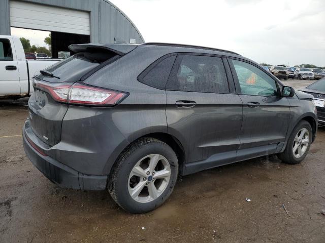Photo 3 from auction – 2015 FORD EDGE SE with VIN 2FMPK3G9XFBC34874