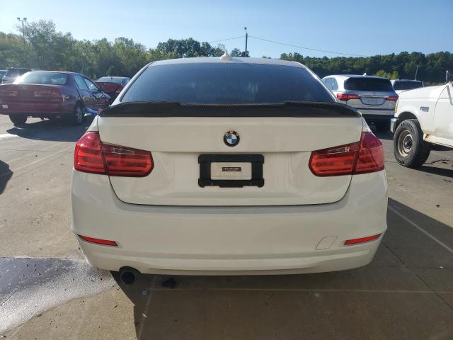 Photo 6 from auction – 2014 BMW 320 I with VIN WBA3B1C55EK133060