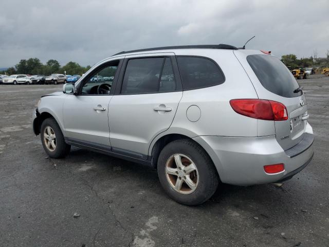 Photo 2 from auction – 2008 HYUNDAI SANTA FE G with VIN 5NMSG13D78H134220