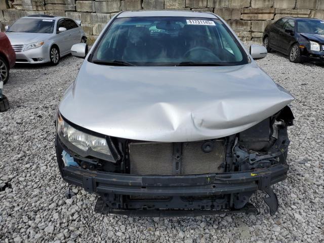 Photo 5 from auction – 2013 KIA FORTE SX with VIN KNAFW5A36D5690776