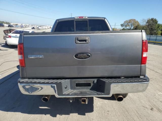 Photo 6 from auction – 2007 FORD F150 SUPER with VIN 1FTPW14V37FB30516