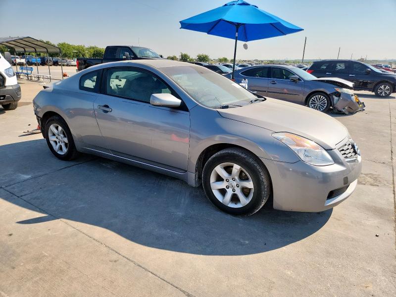 Photo 4 from auction – 2008 NISSAN ALTIMA 2.5 with VIN 1N4AL24E78C268024