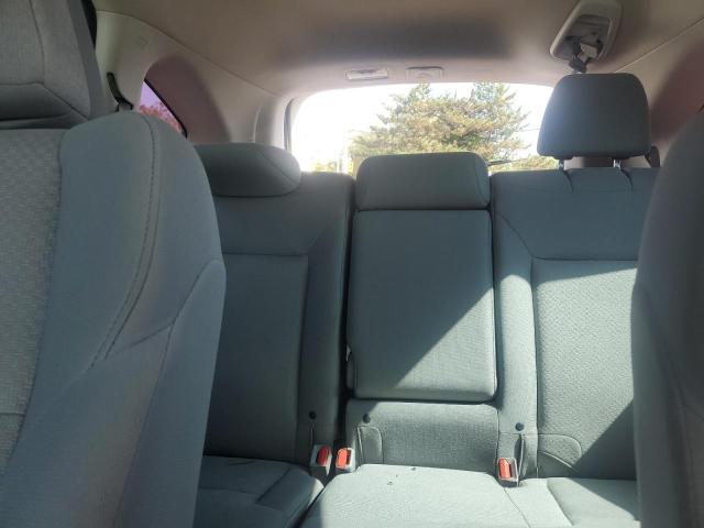 Photo 10 from auction – 2015 HONDA CR-V LX with VIN 3CZRM3H38FG717529