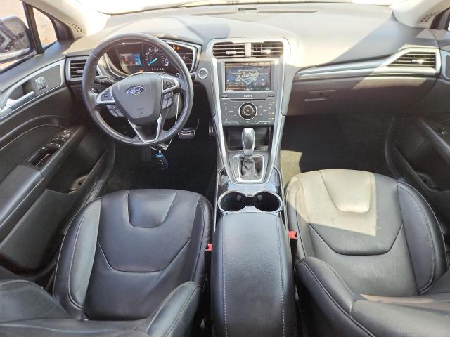 Photo 8 from auction – 2014 FORD FUSION TIT with VIN 3FA6P0K99ER170307