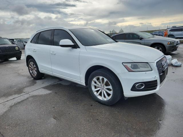 Photo 4 from auction – 2014 AUDI Q5 PREMIUM with VIN WA1LFAFP4EA024903