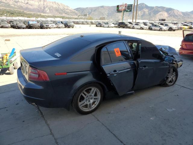 Photo 3 from auction – 2007 ACURA TL with VIN 19UUA66267A045976