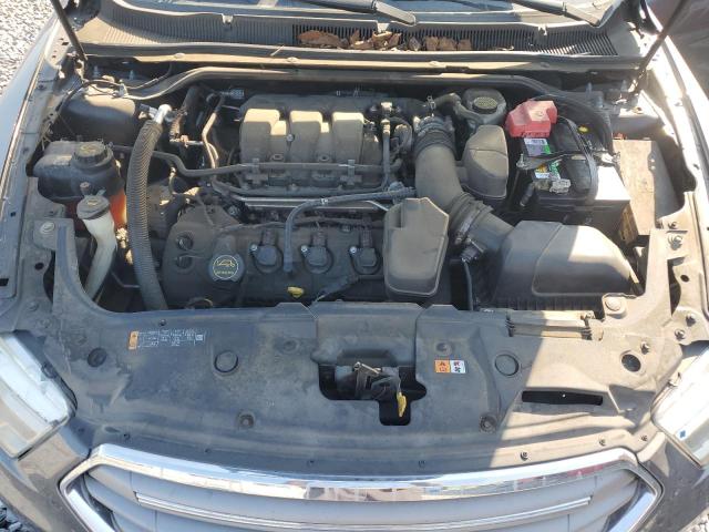 Photo 11 from auction – 2014 FORD TAURUS with VIN 1FAHP2D84EG147470
