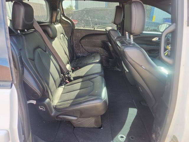 Photo 11 from auction – 2023 CHRYSLER PACIFICA T with VIN 2C4RC1BG0PR628834