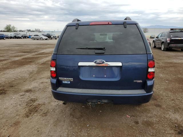 Photo 6 from auction – 2007 FORD EXPLORER X with VIN 1FMEU73E17UB70733