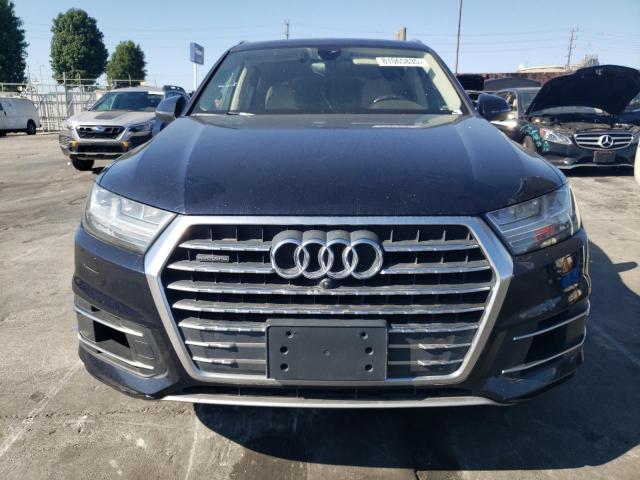 Photo 5 from auction – 2017 AUDI Q7 PREMIUM with VIN WA1LAAF74HD033778