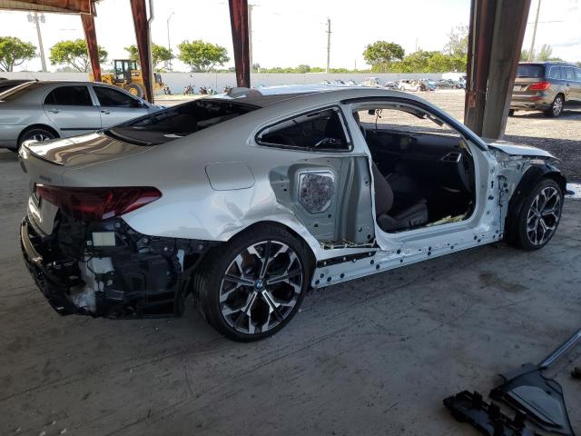 صورة رقم 3 من المزاد - 2026 BMW 430I مع VIN WBA43DA01TCV25874