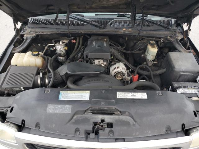 Photo 11 from auction – 2000 GMC NEW SIERRA with VIN 1GTEC19T8YZ168086