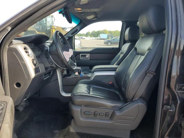 Photo 7 from auction – 2013 FORD F150 SUPERCREW with VIN 1FTFW1EF0DKE51435