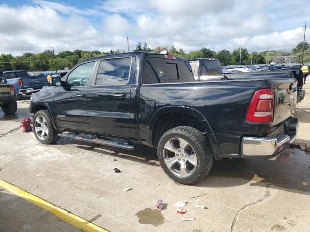 Photo 2 from auction – 2020 RAM 1500 LARAM with VIN 1C6SRFJT7LN242924
