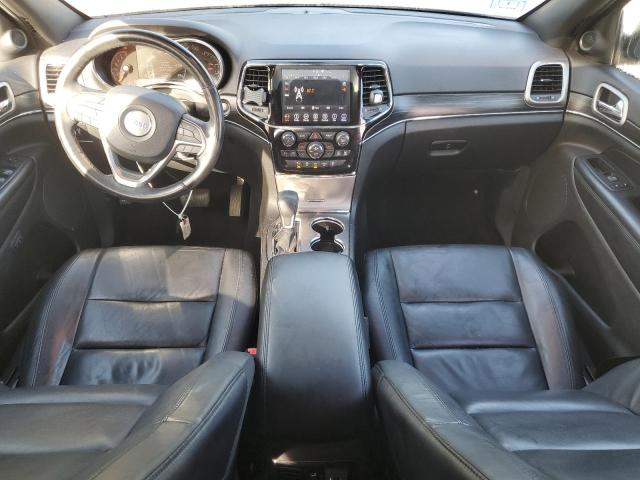 Photo 8 from auction – 2019 JEEP GRAND CHER with VIN 1C4RJFBG8KC813623