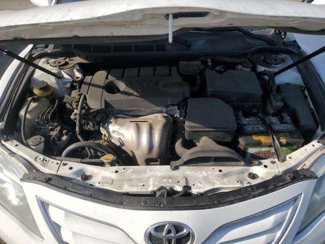 Photo 11 from auction – 2011 TOYOTA CAMRY BASE with VIN 4T4BF3EK9BR198996