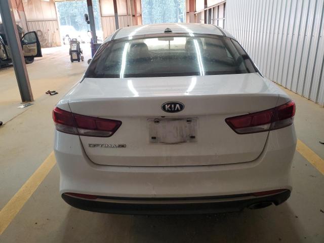 Photo 6 from auction – 2016 KIA OPTIMA LX with VIN KNAGT4L31G5069762