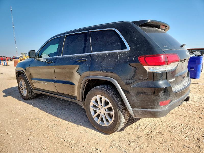 Photo 2 from auction – 2022 JEEP GRAND CHER with VIN 1C4RJFAG6NC125271