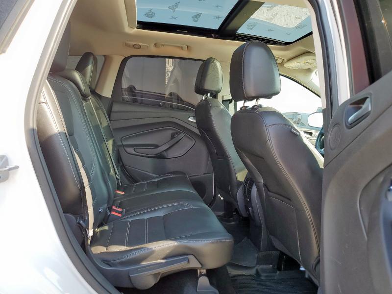 Photo 11 from auction – 2017 FORD ESCAPE SE with VIN 1FMCU9GD0HUB47983