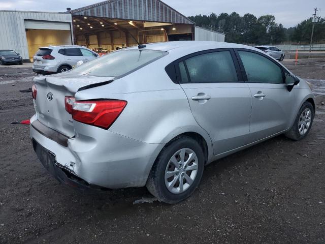 Photo 3 from auction – 2013 KIA RIO LX with VIN KNADM4A39D6131014