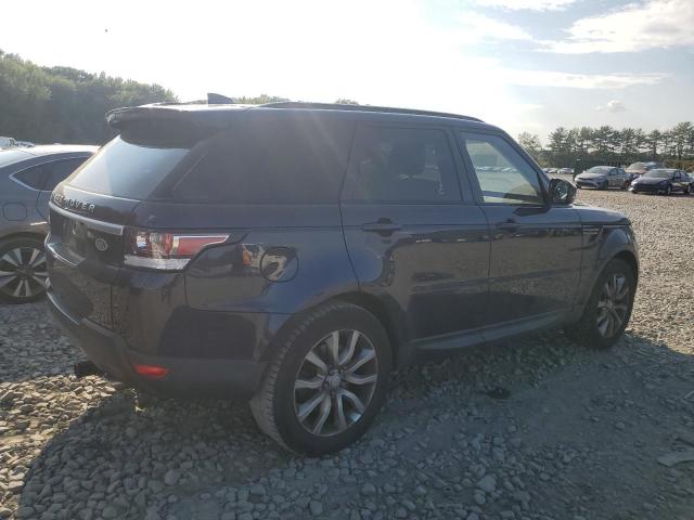 Foto 3 de la subasta – 2017 LAND ROVER RANGE ROVE con VIN SALWG2FVXHA129642
