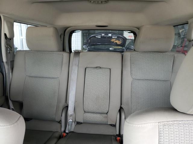 Photo 10 from auction – 2010 JEEP COMMANDER with VIN 1J4RH4GT6AC129037