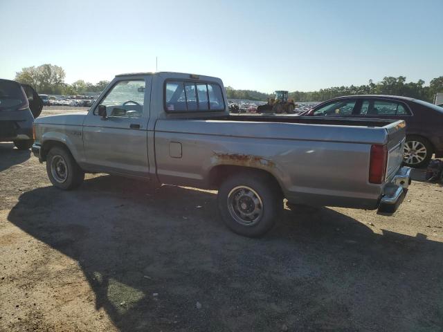 Photo 2 from auction – 1989 FORD RANGER with VIN 1FTCR10A9KUA15934