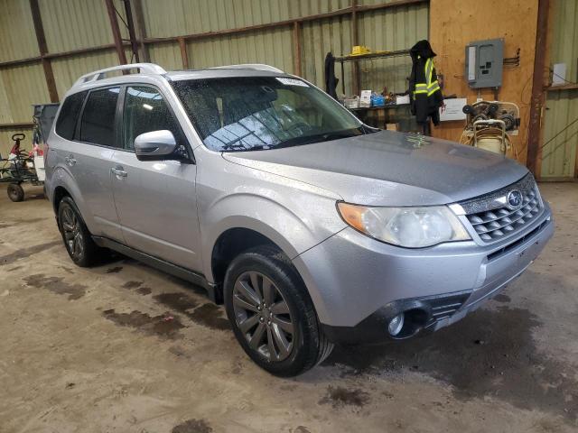 Photo 4 from auction – 2013 SUBARU FORESTER 2 with VIN JF2SHCDC2DH400108