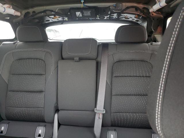 صورة رقم 10 من المزاد - 2025 CHEVROLET BLAZER مع VIN 3GNKDBRM0SS201933