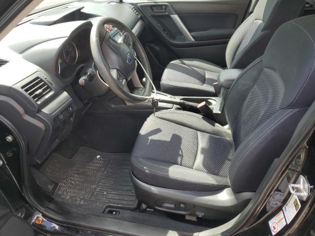 Photo 7 from auction – 2015 SUBARU FORESTER 2 with VIN JF2SJADC4FH829388