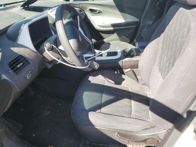Photo 7 from auction – 2013 CHEVROLET VOLT with VIN 1G1RE6E49DU149845