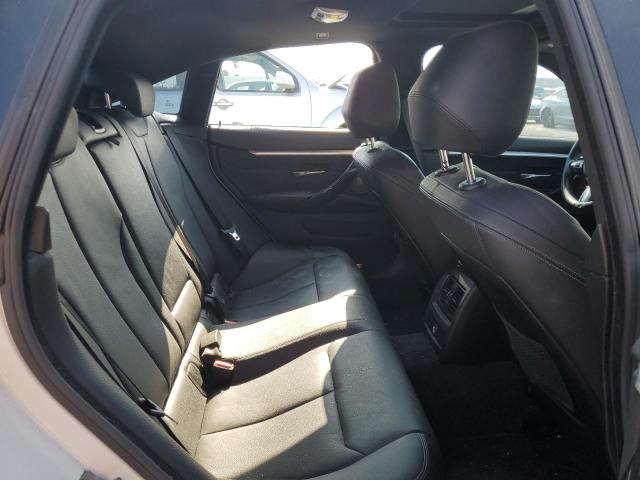 Photo 10 from auction – 2019 BMW 440I GRAN with VIN WBA4J5C53KBM66562