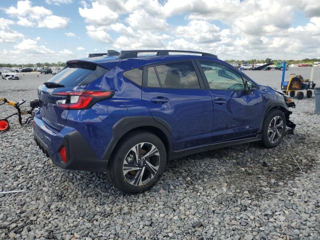Photo 3 from auction – 2025 SUBARU CROSSTREK with VIN JF2GUHDC9S8249120