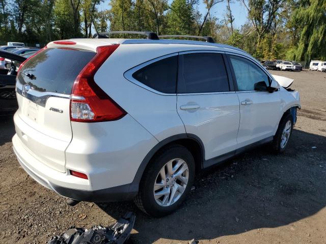 Photo 3 from auction – 2015 HONDA CR-V EXL with VIN 5J6RM4H75FL021593