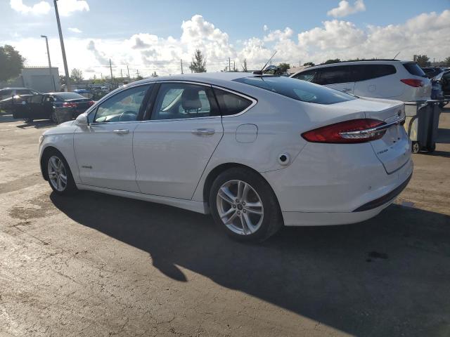 Photo 2 from auction – 2018 FORD FUSION SE with VIN 3FA6P0LU4JR118600