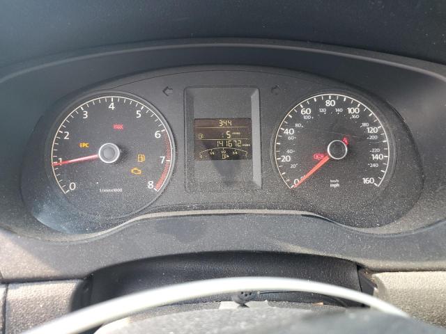 صورة رقم 9 من المزاد - 2013 VOLK JETTA BASE مع VIN 3VW1K7AJ5DM281033