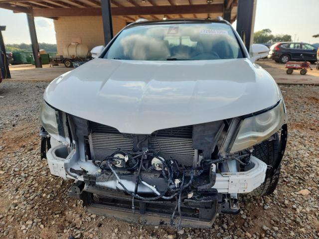 Photo 5 from auction – 2016 LINCOLN MKX RESERV with VIN 2LMPJ6LR4GBL51656