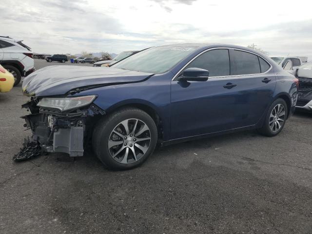 Photo 1 from auction – 2015 ACURA TLX with VIN 19UUB1F36FA030319