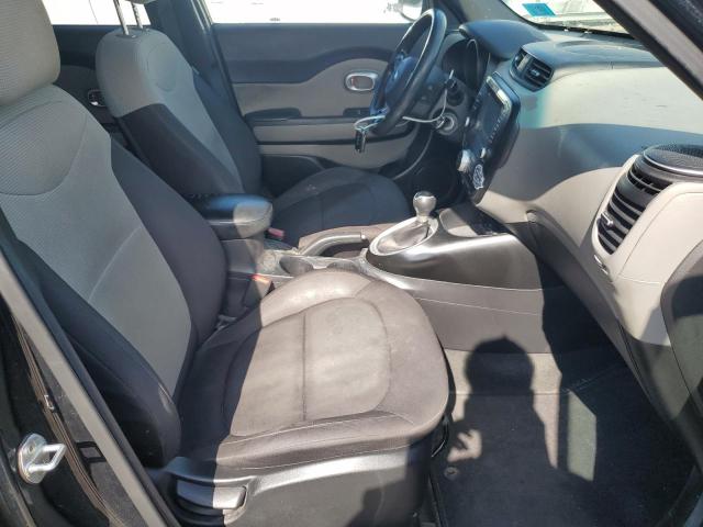 Photo 7 from auction – 2018 KIA SOUL with VIN KNDJN2A27J7554324