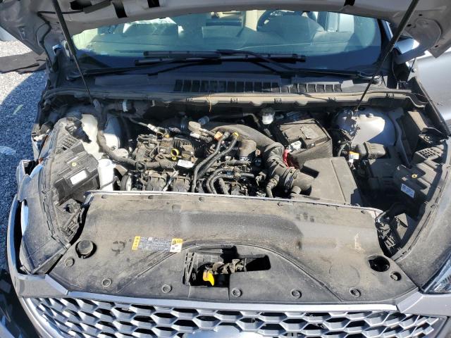 Photo 11 from auction – 2024 FORD EDGE SE with VIN 2FMPK4G90RBA43250