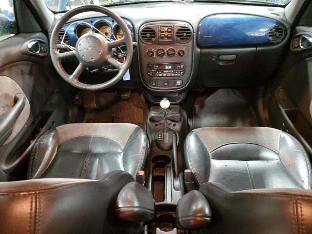 Photo 8 from auction – 2003 CHRYSLER PT CRUISER with VIN 3C8FY68B83T506516