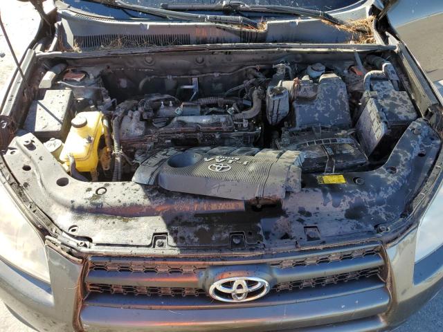 Photo 11 from auction – 2010 TOYOTA RAV4 with VIN 2T3BF4DV6AW078493